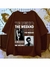 Camiseta Unissex Estampa De The Weeknd Trilogy - loja online