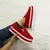 Tenis Slip On Feminino Sola Alta Com Zíper - loja online