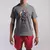 Camiseta Básica Masculina GuGi Ninja Samurai Ronin Shinobi Anime 100% Algodão na internet
