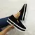 Tenis Slip On Feminino Sola Alta Com Zíper - loja online