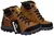 Bota Coturno Adventure Bootsland Masculina Em Couro Lançamento!