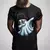 Camiseta Masculina Básica Fantasma - comprar online