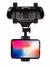 Veículo universal para fixação celular sem retrovisores do carro roda 360 ° - Vitrine Infinita