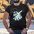 Imagem do Camiseta Masculina Básica Fantasma