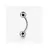 Curvo Rock e Rock Piercing