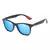óculos de sol polarizado para homens e mulheres com lentes espelhadas na internet
