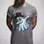 Camiseta Masculina Básica Fantasma - comprar online