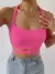 Top Cropped Com amarração - Vitrine Infinita