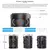 Caixa Som Bluetooth Torre Portátil 20W Fm Mp3 Usb Sd Microfone - comprar online