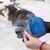 Luvas Magnéticas para o Cabelo Do Animal Luva Para Pentear Cachorro/gato... - comprar online