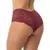 Kit 10 Calcinhas Tanga Renda Feminina Sensual Sexy Lingerie Microfibra Conforto Dia a Dia Moda Íntima