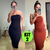 Kit 2 Vestidos Midi Confortável Macio Anarruga Moda Ousado na internet