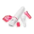 Depilador Feminino profissional para Rosto e Virilha - comprar online