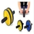 Roda Abdominal com Tapete para Exercícios em Casa - Vitrine Infinita