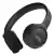 Fone de Ouvido Headphone Com Microfone JBL Tune 520BT Preto