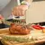 Garfo Destrinchador Garra de Urso para Churrasco inox - comprar online