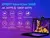 Webcam 4K 1080P 60FPS Streaming Web Camera EMEET S600 Autofoco
