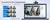 Webcam 1080p 60fps autofoco hd mini web cam para laptop e computador emeet câmera - loja online