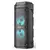 Caixa Som Bluetooth C/Microfone FM/USB Entrada Carrinho/ Memória Portátil - comprar online