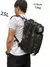 mochila resistente náilon impermeável esportes tático trekking pesca caça - Vitrine Infinita