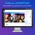 Webcam 4K 1080P 60FPS Streaming Web Camera EMEET S600 Autofoco