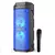 Caixa Som Bluetooth C/Microfone FM/USB Entrada Carrinho/ Memória Portátil - loja online