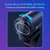 Webcam 4K 1080P 60FPS Streaming Web Camera EMEET S600 Autofoco - loja online