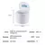 Lata de lixo sensor de toque automático Inteligente com Sensor infravermelho lixeira sem contato 3L - comprar online