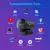 Imagem do Webcam 4K 1080P 60FPS Streaming Web Camera EMEET S600 Autofoco