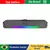 Altifalante Bluetooth 5.0 com fio barra de som surround - Vitrine Infinita