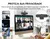 Câmara Web Full HD com Microfones com Cancelamento de Ruído - Vitrine Infinita