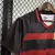 Camisa Sport Recife HOME I 24/25 Torcedor Maculina - Vermelha e Preta (BORDADA) - comprar online