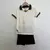 Conjunto Infantil Vasco da Gama - Bege