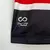 Camisa Santa Cruz Home 21/22 - Torcedor Masculino (vermelho, preto e branco) na internet