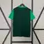 Camisa Polo Casual Palmeiras 24/25 Verde - Torcedor Masculina - RER SPORTS