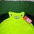 Camisa Vasco Treino 24/25 Torcedor Masculina - Verde Neon - comprar online