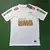 Camisa Retrô Do Santos 2012/2013 - Branca