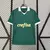 Camisa Palmeiras Home I 24/25 - Verde - Torcedor Masculina
