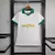 Camisa Palmeiras Away II 24/25 Feminina - Branca