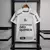 Camisa Corinthians Home Democracia 23/24 Com Patrocínios - Torcedor Masculino Branca