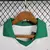 Camisa Palmeiras Away II 24/25 Feminina - Branca na internet