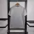 Camisa Fluminense Goleiro - 23/24 - Torcedor Masculino -Cinza/Laranja - RER SPORTS
