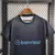 Camisa Grêmio 2 Away 23/24 - Torcedor Masculino - Preto/azul - comprar online