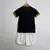Conjunto Infantil Vasco da Gama Black 22/23 na internet