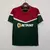 Camisa Fluminense 23/24 - Torcedor Masculino (Verde/Vinho)