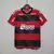 Camisa Flamengo Home Patrocínio - Torcedor Masculino