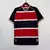 Camisa Santa Cruz Home 21/22 - Torcedor Masculino (vermelho, preto e branco)