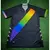 Camisa Vasco da Gama Orgulho LGBTQIAPN+ - 23/24 - Torcedor Masculina