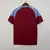 Camisa Fluminense 23/24 - Torcedor Masculino (Vinho/Azul) na internet