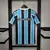 Camisa Gremio 2024/25 Home I - Gola em V - Torcedor Masculina - RER SPORTS